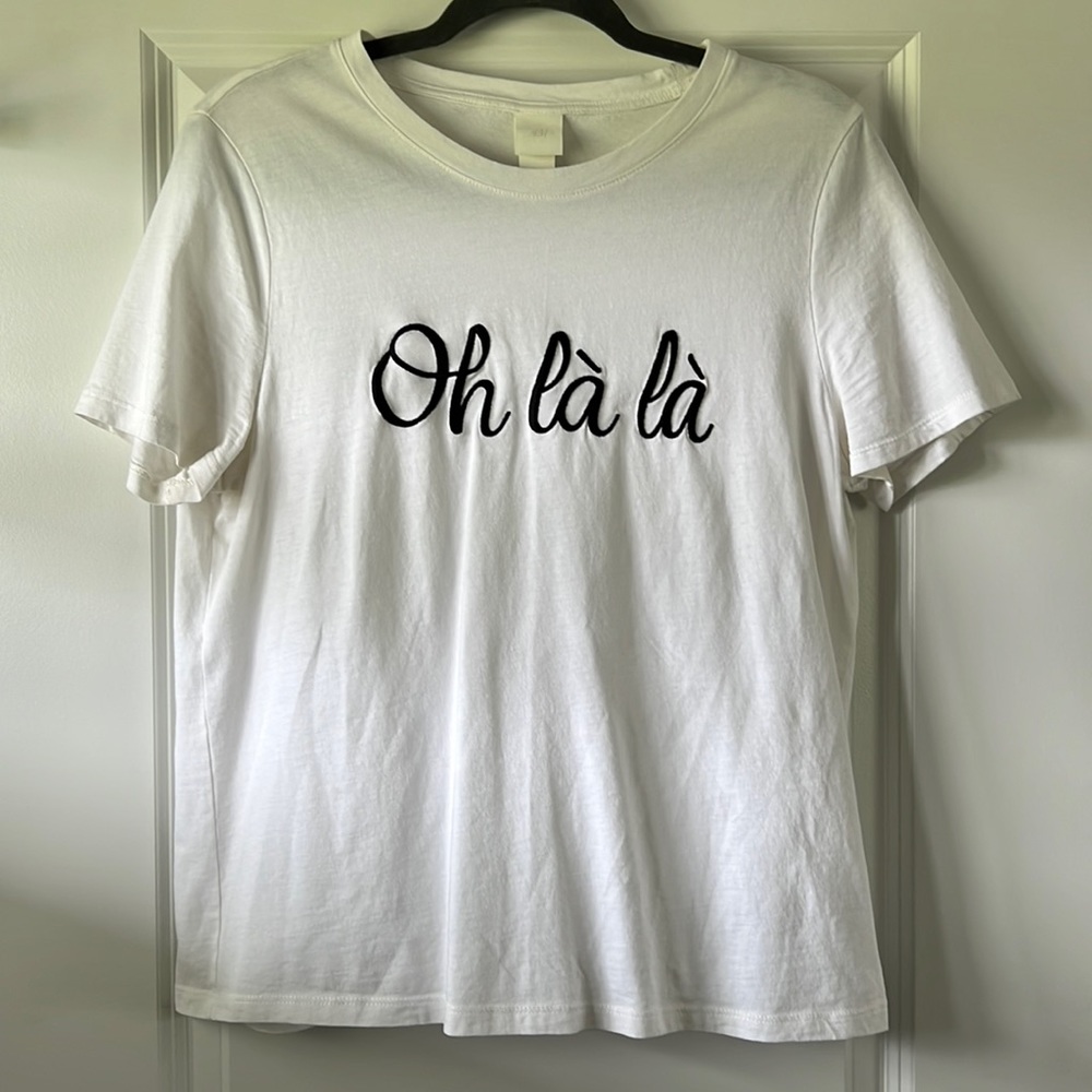 H&M T-Shirt